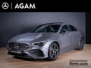 Mercedes-Benz CLA-Klasse - Coupé 180 Star Edition AMG Line Panorama dak