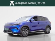 BYD Atto 3 - EVO Design 74.8 kWh | Byd Dealer | ACTIE | Private Lease 669