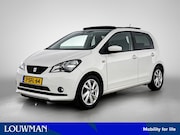 Seat Mii - 1.0 Style Sport | 1e eigenaar | Panoramisch zonnedak | Airco