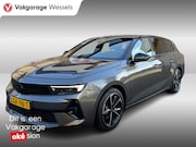 Opel Astra - Sports Tourer 1.2 Turbo Hybrid GS Automaat | Clima | Camera 
