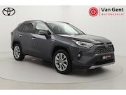 Toyota RAV4 - 2.5 Hybrid AWD Executive | Leder | Dodehoek detectie | JBL |