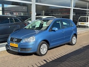 Volkswagen Polo - 1.4-16V Optive | 3e eigenaar | Elektrische ramen | APK tot 3