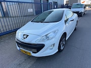 Peugeot 308 - CC 1.6 Feline AUT.*193.547 KM*CLIMA*LEER*NAVI