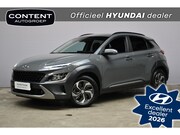 Hyundai Kona - 1.6 GDI HEV 141pk DCT Fashion I TREKHAAK