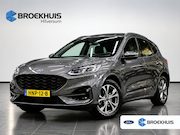 Ford Kuga - 2.5 PHEV 225pk ST-Line X | Adaptive Cruise | Dodehoek Detect