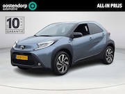 Toyota Aygo X - 1.0 VVT-i S-CVT Pulse Automaat | Apple CarPlay | Rijklaar in