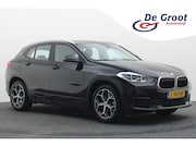 BMW X2 - xDrive20i High Executive LED, Camera, Trekhaak, Navigatie, C