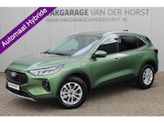 Ford Kuga - 2.5-243pk PHEV Titanium. Hybride rijden voor een reëel bedra