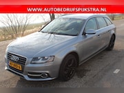 Audi A4 - 1.8 TFSI Pro Line Business