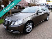 Mercedes-Benz E-klasse - Estate 200 CGI Ed.125 Sport 184pk Aut. Clima LED Leder Navi