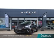 Alpine A290 - GTS 52 kWh | DEVIALET Audio | Stoel & Stuurverwarming | Clim