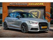 Audi A1 - Sportback 2.0 TFSI S1 Quattro Pro Line Plus Sportstoelen Xen