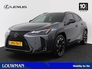 Lexus UX - 300h 35th Edition | Black Edition | Navigatie | PDC | Stuur-