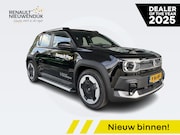 Renault 4 - Renault E-Tech Electric VAN Evolution 150pk Comfort range DE