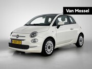 Fiat 500 - 1.0 Hybrid Lounge Fiat Fiat 500