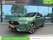 Ford Kuga - 2.5 HEV ST Line X - Automaat - Panodak - Navi - Climate - Wi