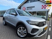 Volkswagen T-Cross - 1.0 TSI Style RIJKLAARPRIJS