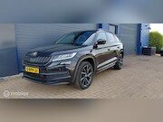 Skoda Kodiaq - 1.5 TSI Sportline, Pano, Canton, Trekhaak