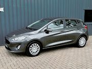 Ford Fiesta - 1.0 Titanium AUTOMAAT!/1E EIGENAAR!/ONDERHOUDEN!/