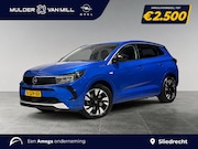 Opel Grandland - Elegance 1.6 HYbrid PHEV 225pk e-EAT8 | ALCANTARA/LEDER | TR