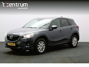 Mazda CX-5 - 2.0 TS+ 4WD Automaat, Stoelverwarming, Climate Control