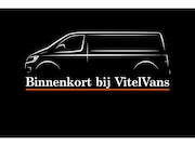 Volkswagen Caddy - Cargo 1.5 TSI | Airco | Groot scherm | PDC A | DAB
