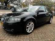Audi A3 - Sportback 2.0 FSI Ambition