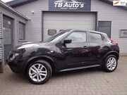 Nissan Juke - 1.6 Visia CLIMA / NAVI / 17 INCH VELGEN