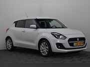 Suzuki Swift - 1.2 Smart Hybrid Select
