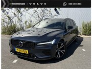 Volvo V60 - 2.0 B4 R-Design | Achteruitrijcamera | Trekhaak | Sportstoel