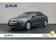 Volkswagen Jetta - 1.4 TSI Hybrid Highline | Navigatie | Cruise control | Licht