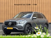 Mercedes-Benz GLE-klasse - 450 4MATIC Premium Plus | 367 PK! | Panoramadak | Elektrisch