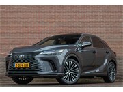 Lexus RX-Serie - 450h+ Executive Line, Dealer onderhouden, Panoramadak, Stoel