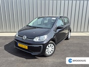 Volkswagen Up! - 1.0 65 PK | Airco | Smartphone integratie | Bleuthooth | DAB
