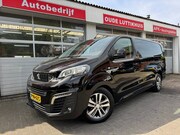 Peugeot Expert - 2.0 BlueHDI 180 L3H1 DC Premium Automaat Camera Cruise Trekh