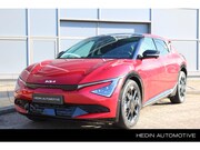 Kia EV6 - Plus Advanced 84 kWh Inclusief Particuliere inruilpremie | P
