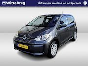 Volkswagen Up! - 1.0 / 5-DRS/ AIRCO/ BLUETOOTH/ USB/ START-STOP/ ZEER ZUINIG
