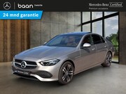 Mercedes-Benz C-klasse - C 180 Luxury Line