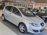 Seat Altea - 1.6 Reference Airco, Cruise Control, Trekhaak, Stuurbekracht
