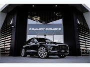 Aston Martin DBX - 4.0 V8 - 1/500 | Panorama | 360 Camera | Luchtvering | Stoel