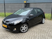 Mazda 2 - 1.3 |GT-M Line| |Airco| |Stoelverwarming|