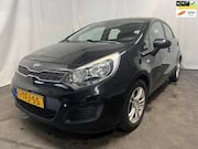 Kia Rio - 1.2 CVVT Comfort Pack - Motor niet 100% - Schade