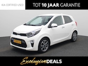 Kia Picanto - 1.0 DPi DynamicPlusLine | Climate Control | Navigatie | Crui