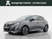 Peugeot e-208 - Allure 51 kWh | Carplay | Private lease 489 pm