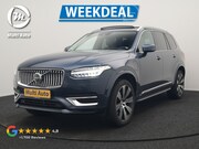 Volvo XC90 - T8 Recharge AWD Inscription 7 Persoons PHEV 394pk Dealer O.H