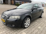 Audi A3 - 1.6 Amb - Automaat - EXPORT