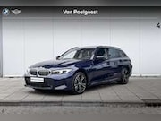 BMW 3-serie - 3 Serie Touring 330e M-Sport / Glazen Schuifdak