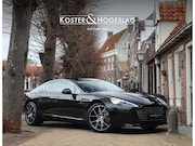 Aston Martin Rapide - 6.0 V12 S | Marron Black - Collectable