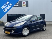 Peugeot 207 - 1.6 VTi Sublime APK 04-27 HANDEL EXPORT