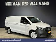 Mercedes-Benz Vito - 116 CDI 164pk 2025 Model L2H1 Euro6 Airco | XL MBUX | Naviga